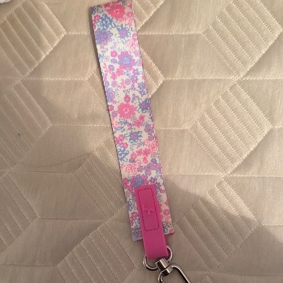 JoyLab Accessories - JoyLab Pink and Blue Lanyard